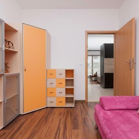 Apartamenty Platan Świnoujście Exterior foto